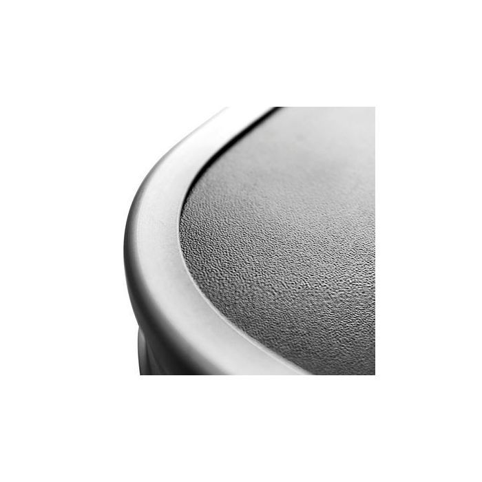 Туристический стол Bo-Camp Case Model Oval 150x80 cm Grey (1404399) (DAS303275) изображение 4