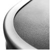 Туристический стол Bo-Camp Case Model Oval 150x80 cm Grey (1404399) (DAS303275) изображение 4