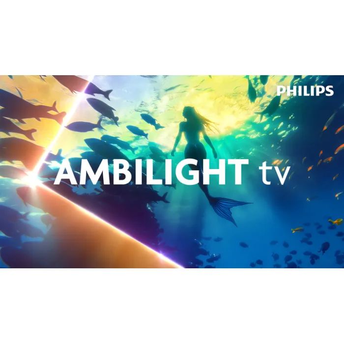 Телевизор Philips 43PUS8010/12 изображение 10