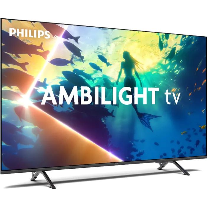 Телевизор Philips 43PUS8010/12 изображение 3