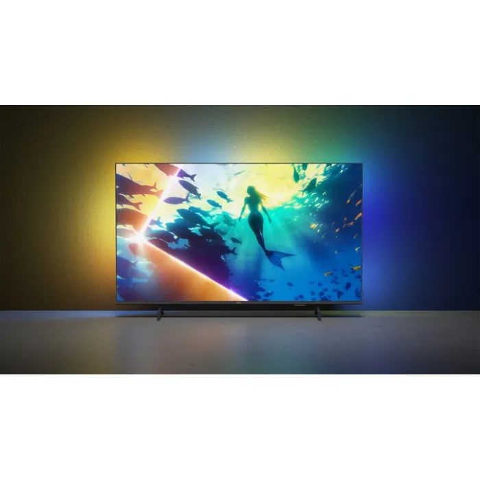 Телевизор Philips 43PUS8010/12 изображение 7