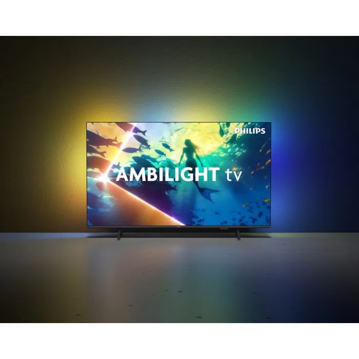 Телевизор Philips 43PUS8010/12 изображение 8
