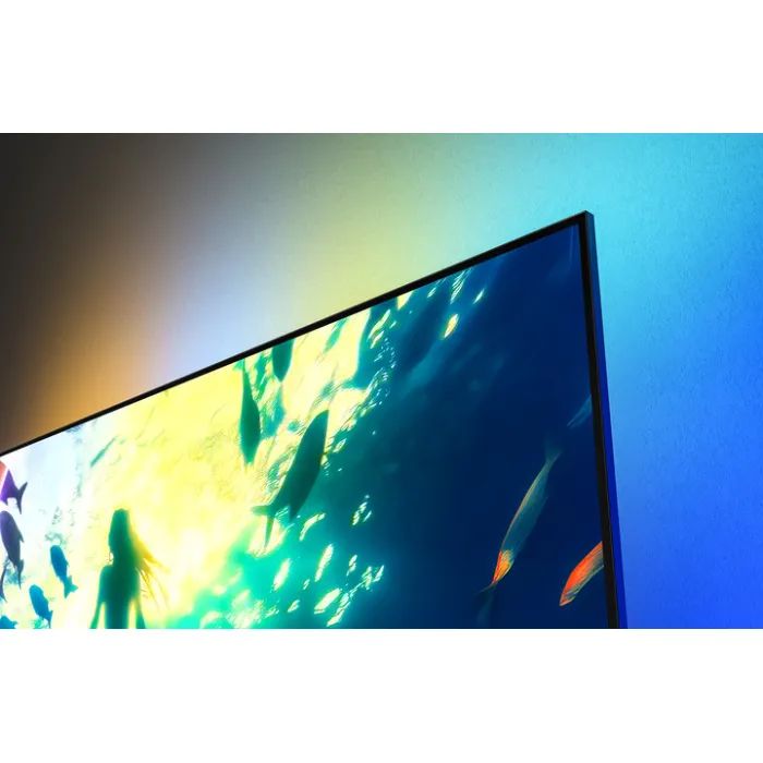 Телевизор Philips 43PUS8010/12 изображение 9