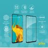 Скло захисне Piko Full Glue Tecno Spark 30C Black (1283126599378) зображення 3