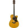 Гитара электроакустическая Yamaha AC3R ARE Vintage Natural изображение 3