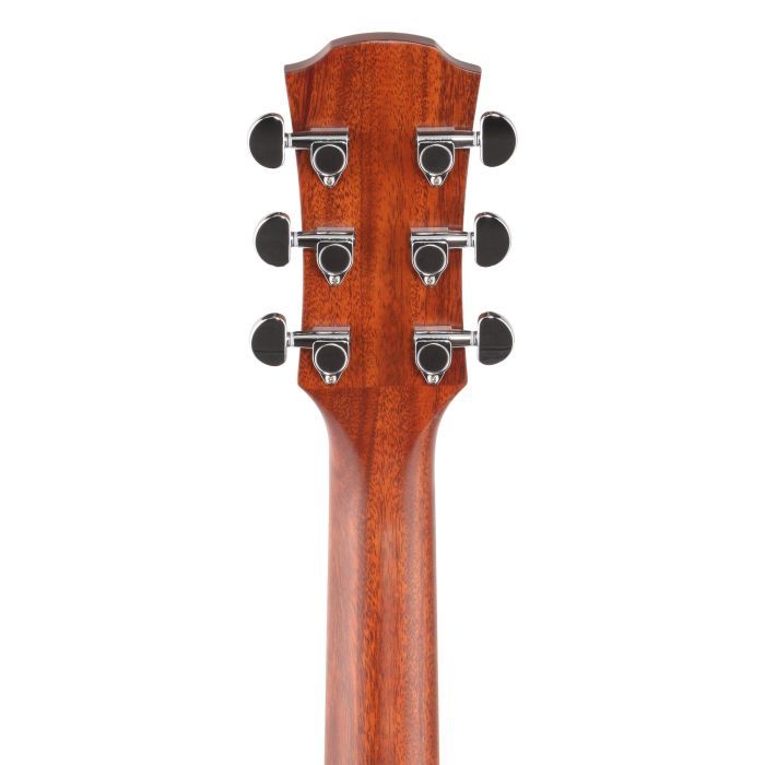 Гитара электроакустическая Yamaha AC3R ARE Vintage Natural изображение 5