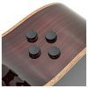 Гитара электроакустическая Yamaha AC3R ARE Vintage Natural изображение 6