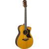 Гитара электроакустическая Yamaha AC3R ARE Vintage Natural