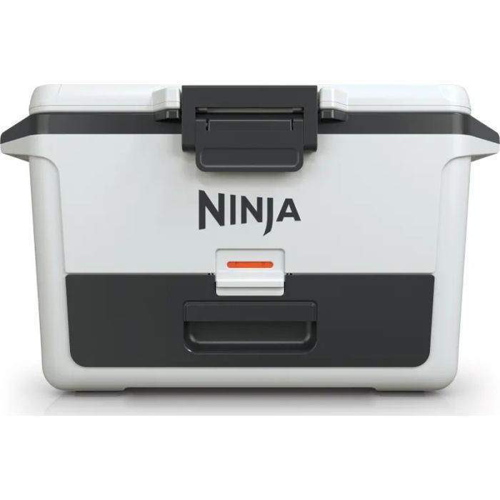 Термобокс Ninja FrostVault 47L Hard Cooler White (FB151EUWH)