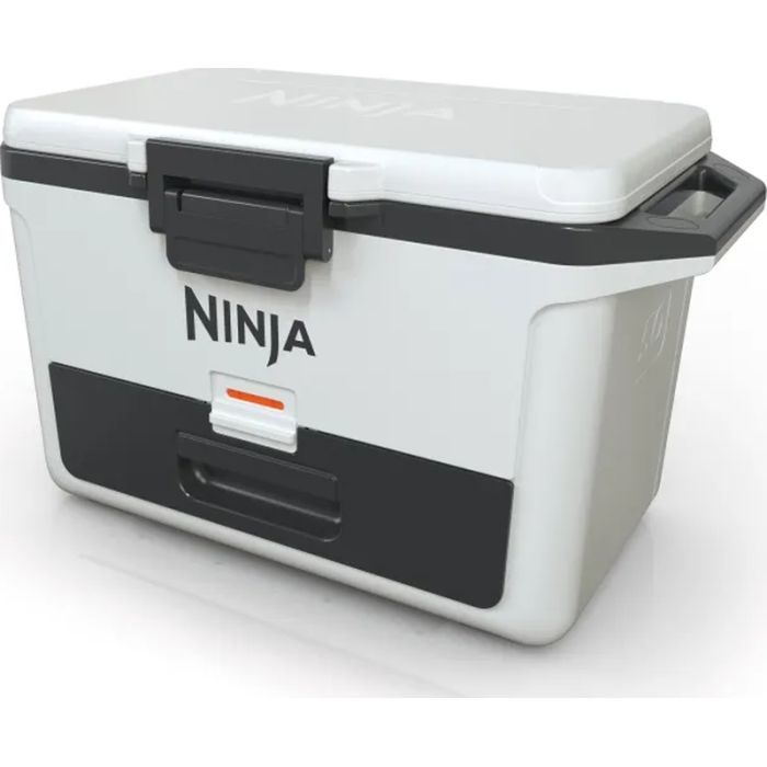 Термобокс Ninja FrostVault 47L Hard Cooler White (FB151EUWH) изображение 2