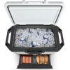 Термобокс Ninja FrostVault 47L Hard Cooler White (FB151EUWH) изображение 6