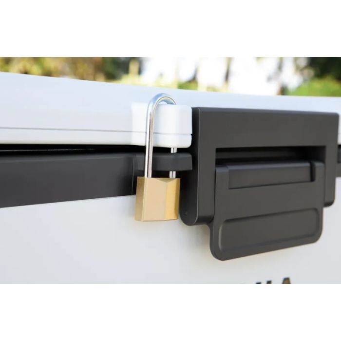 Термобокс Ninja FrostVault 47L Hard Cooler White (FB151EUWH) изображение 9