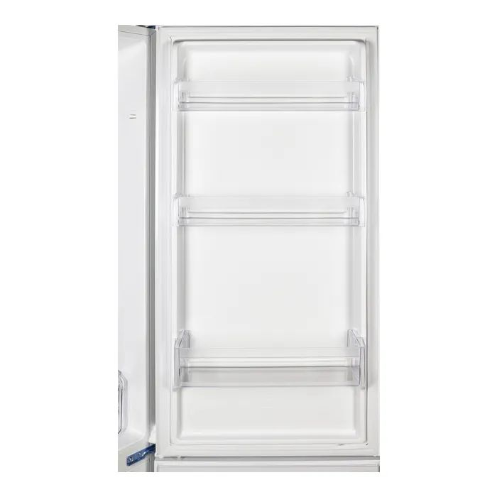 Холодильник Milano MBD262W зображення 3