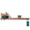 Гребний тренажер Cecotec DrumFit Rower 20000 Neptuno Wood (CCTC-07226) зображення 3