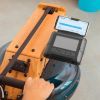 Гребний тренажер Cecotec DrumFit Rower 20000 Neptuno Wood (CCTC-07226) зображення 4