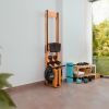 Гребний тренажер Cecotec DrumFit Rower 20000 Neptuno Wood (CCTC-07226) зображення 9