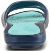 Шлепанцы Aqua Speed Panama 513-10 темно-синій, бірюзовий 36 (5908217666017) изображение 5