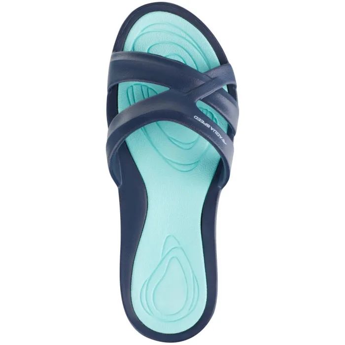 Шлепанцы Aqua Speed Panama 513-03 рожевий, сірий 36 (5908217666086) изображение 6