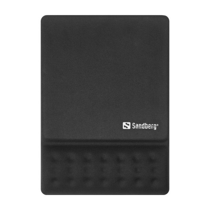 Килимок для мишки Sandberg Memory Foam Mousepad (520-38)