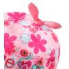 Панама детская Kitti с цветочками (Y8020-1-44G-pink) изображение 4