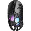 Мышка GravaStar Mercury X Pro 8K Wireless/Bluetooth/USB Black (GSXPRO_BLK) изображение 5