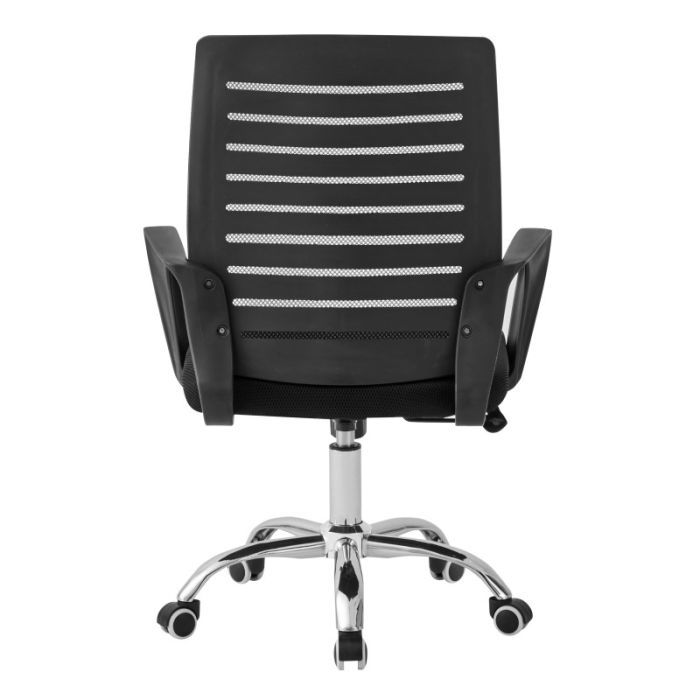 Офісне крісло Special4You Oslo black (E7146) зображення 2