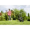 Шланг для поливу Karcher на візку HT 3.20, 20м. (2.645-364.0) зображення 5