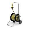 Шланг для поливу Karcher на візку HT 3.20, 20м. (2.645-364.0)