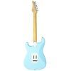 Электрогитара FGN Odyssey Boundary Series Mint Blue (BST-HSS-R/MBU) изображение 2