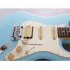 Электрогитара FGN Odyssey Boundary Series Mint Blue (BST-HSS-R/MBU) изображение 3