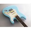 Электрогитара FGN Odyssey Boundary Series Mint Blue (BST-HSS-R/MBU) изображение 4