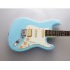 Электрогитара FGN Odyssey Boundary Series Mint Blue (BST-HSS-R/MBU) изображение 5