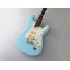 Электрогитара FGN Odyssey Boundary Series Mint Blue (BST-HSS-R/MBU) изображение 6