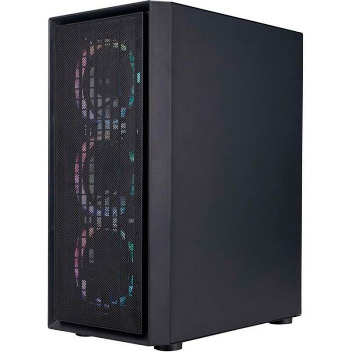 Корпус 1stPlayer Go6-BK-4FS7 изображение 2