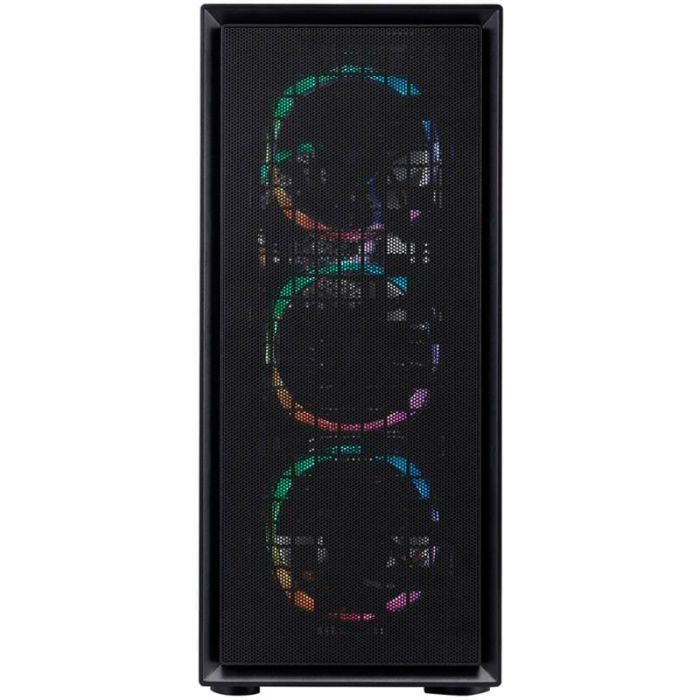 Корпус 1stPlayer Go6-BK-4FS7 изображение 3
