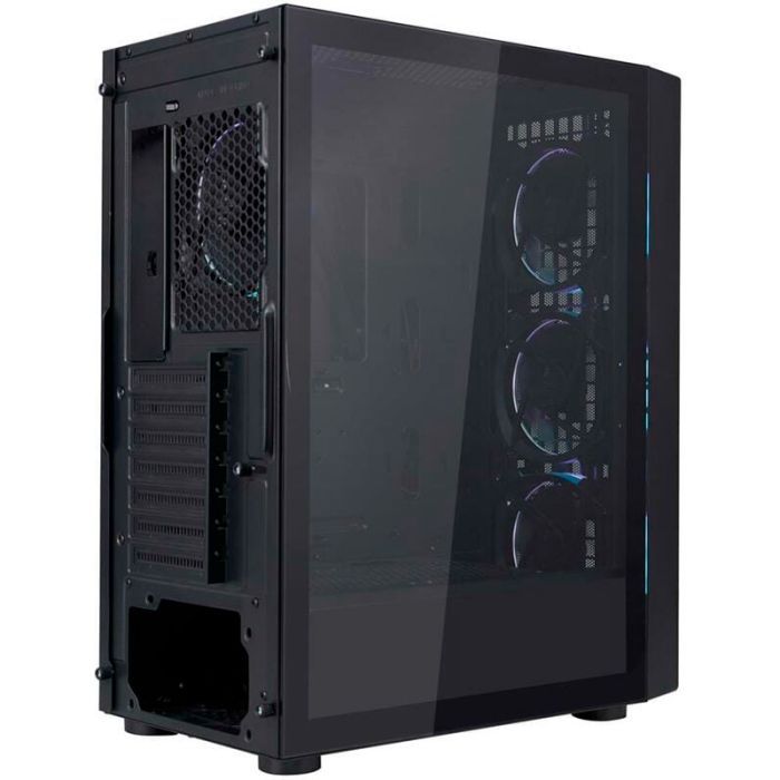 Корпус 1stPlayer Go6-BK-4FS7 изображение 6