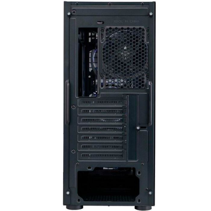 Корпус 1stPlayer Go6-BK-4FS7 изображение 8