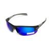 Солнцезащитные очки BluWater Samson-3 Z87.1 Polarized (G-Tech™ blue) Зеркальные синие (BW-SAM3Z-GTB2) изображение 6