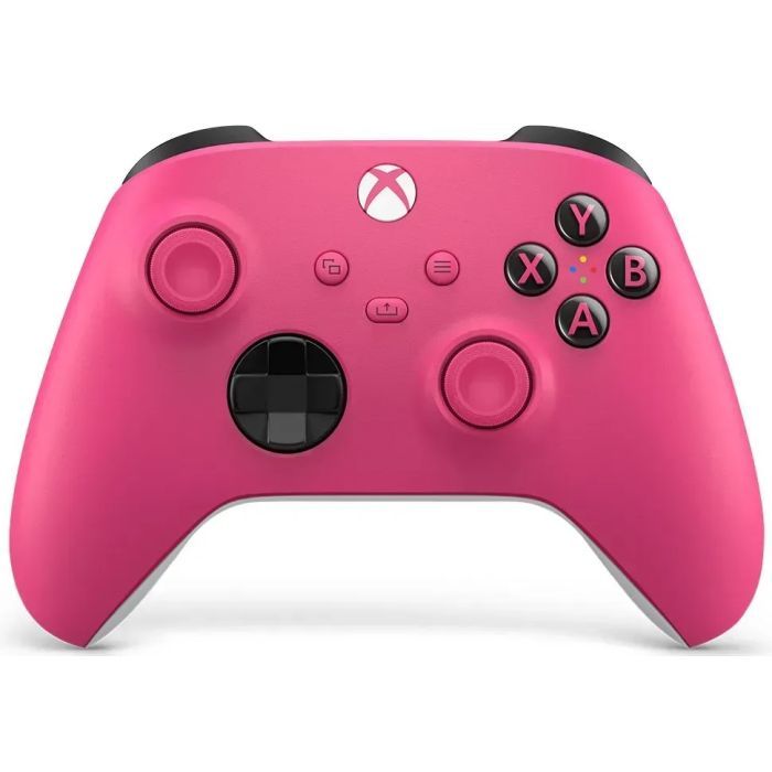 Геймпад Microsoft Wireless Controller Nocturnal Vapor (QAU-00104)