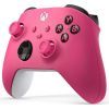 Геймпад Microsoft Wireless Controller Deep Pink (QAU-00083) изображение 2
