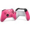 Геймпад Microsoft Wireless Controller Deep Pink (QAU-00083) изображение 3