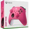 Геймпад Microsoft Wireless Controller Deep Pink (QAU-00083) изображение 4