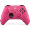 Геймпад Microsoft Wireless Controller Deep Pink (QAU-00083)