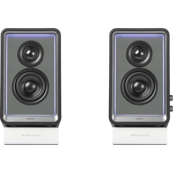 Акустическая система Edifier QR65 White (QR65White) изображение 2