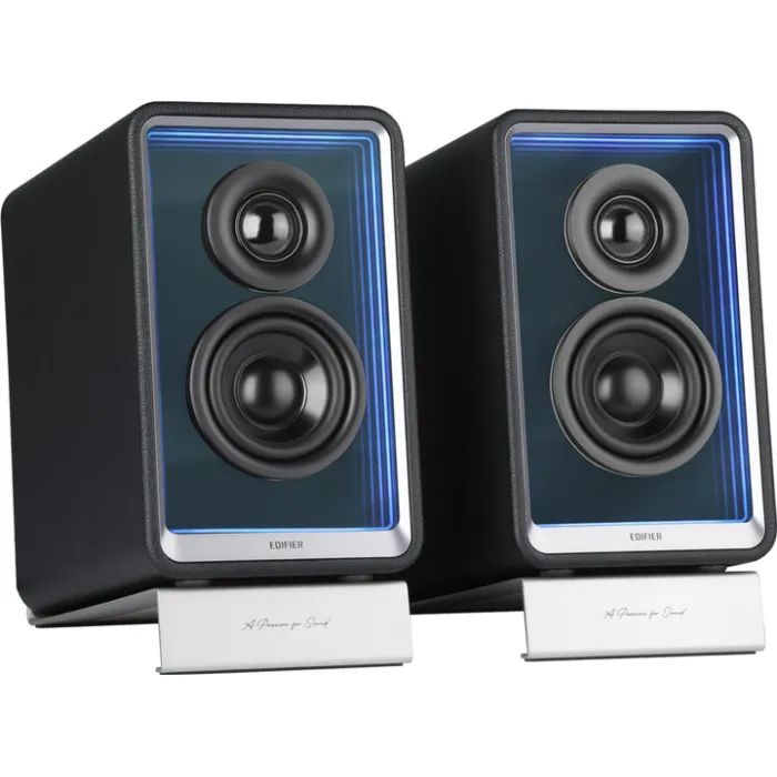 Акустическая система Edifier QR65 White (QR65White) изображение 3