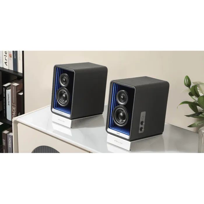 Акустическая система Edifier QR65 White (QR65White) изображение 7
