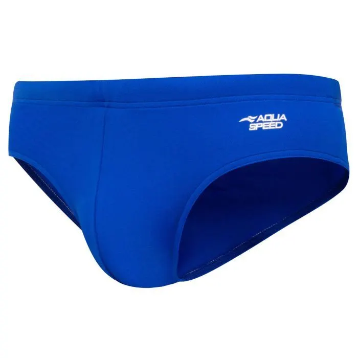 Плавки Aqua Speed Ares 597-02 блакитний M (5905718610778)