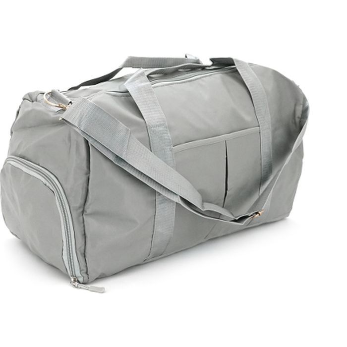 Сумка дорожная Voltronic Merlion 50x24x26cm Violet (YT-1890V)