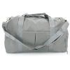 Дорожня сумка Voltronic Merlion 50x24x26cm Grey (YT-1890G) зображення 2