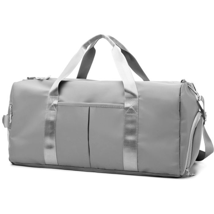 Сумка дорожная Voltronic Merlion 50x24x26cm Violet (YT-1890V) изображение 3